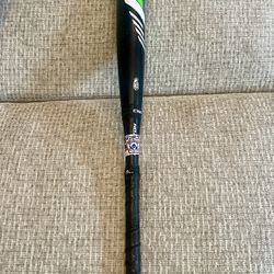 Easton MAKO XL Green Black Baseball Bat 30" 20 oz 2 1/4in Barrel YB16MK10 
