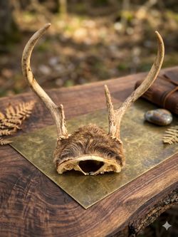 Deer Antlers
