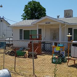 Moving Sale Yard       Equipment CHEAP!!!
