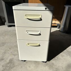 File Cabinet 