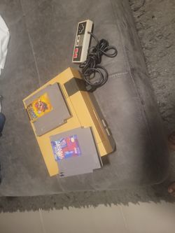 Nintendo