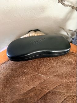 RayBan case