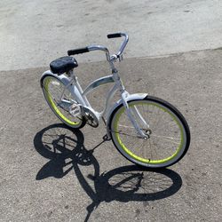CRUISER BIKE