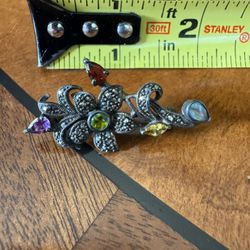 Beautiful 925 Pin 