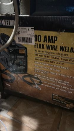 Welder