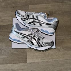 ASICS JJJOOUND White Bue