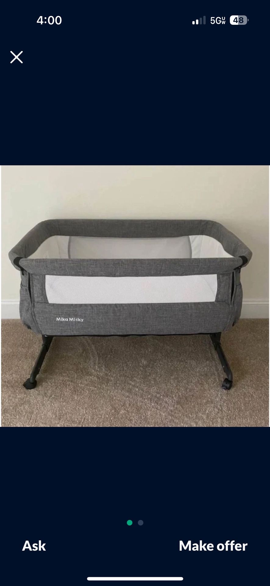 Bassinet