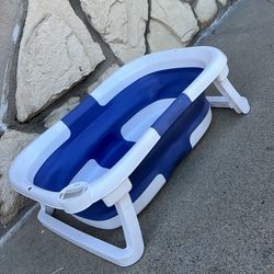 Baby Bath (portable)