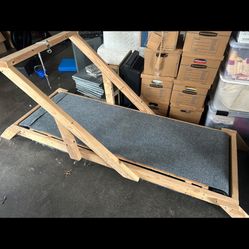 Dog Treadmill