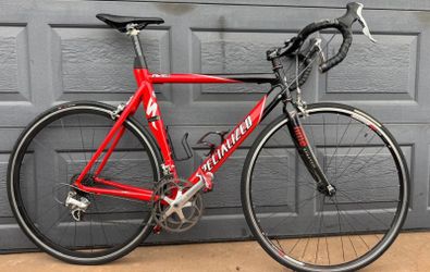 Specialized M4 Road Bike