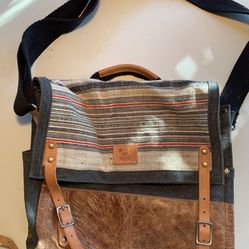 Will Leather Goods Backpack