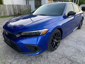 2023 Honda Civic
