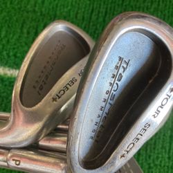 RH Tour Select Iron