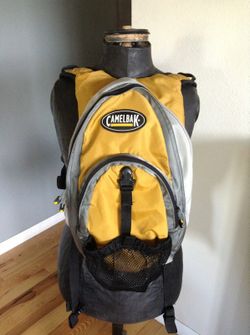 Camelback