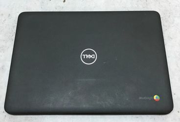 Dell Chromebook 3100 11.6" Celeron N4020 1.1GHz 4GB RAM 16GB eMMC *READ DESC* DW