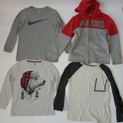 Boys Size 8 Bundle