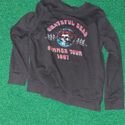 Grateful Dead Vintage Sweatshirt