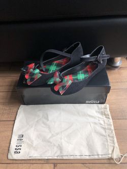 Melissa flats, shoes for women