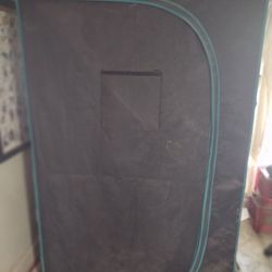   Grow Tent