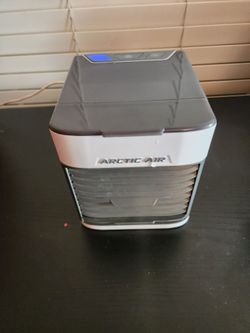 AIR CONDITIONER