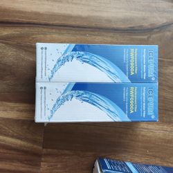 Refrigerator Water Filter 