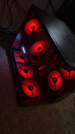 RTX 4060 PC