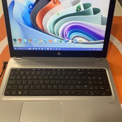 i5…i5…i5 …HP PROBOOK 450-G4   . FULLY LOADED ADOBE ACROBAT MICROSOFT,   PHOTOSHOP ….( No credit Card Needs) 128.0 GB SSD  16..0 GB RAM . 