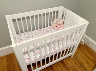 Babyletto Gelato Crib