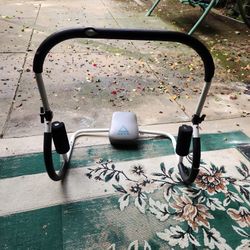 Keys Excersize Machine 