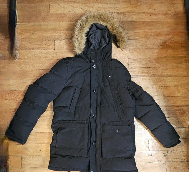 Tommy Hilfiger Coat
