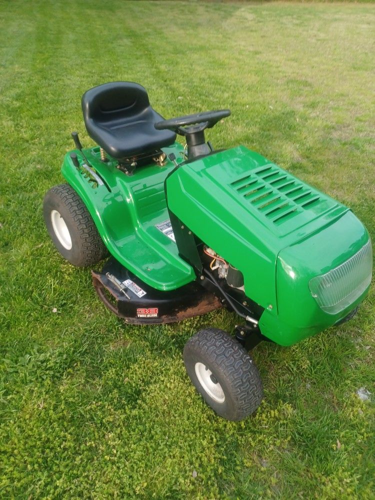 Lawn Tractor For Sale for Sale in Virginia Beach, VA OfferUp