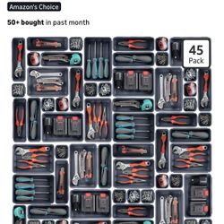 Never Opened Tool Organizers 💥$10💥40 Pack