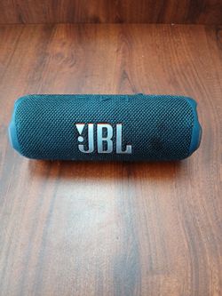 JBL Flip 7