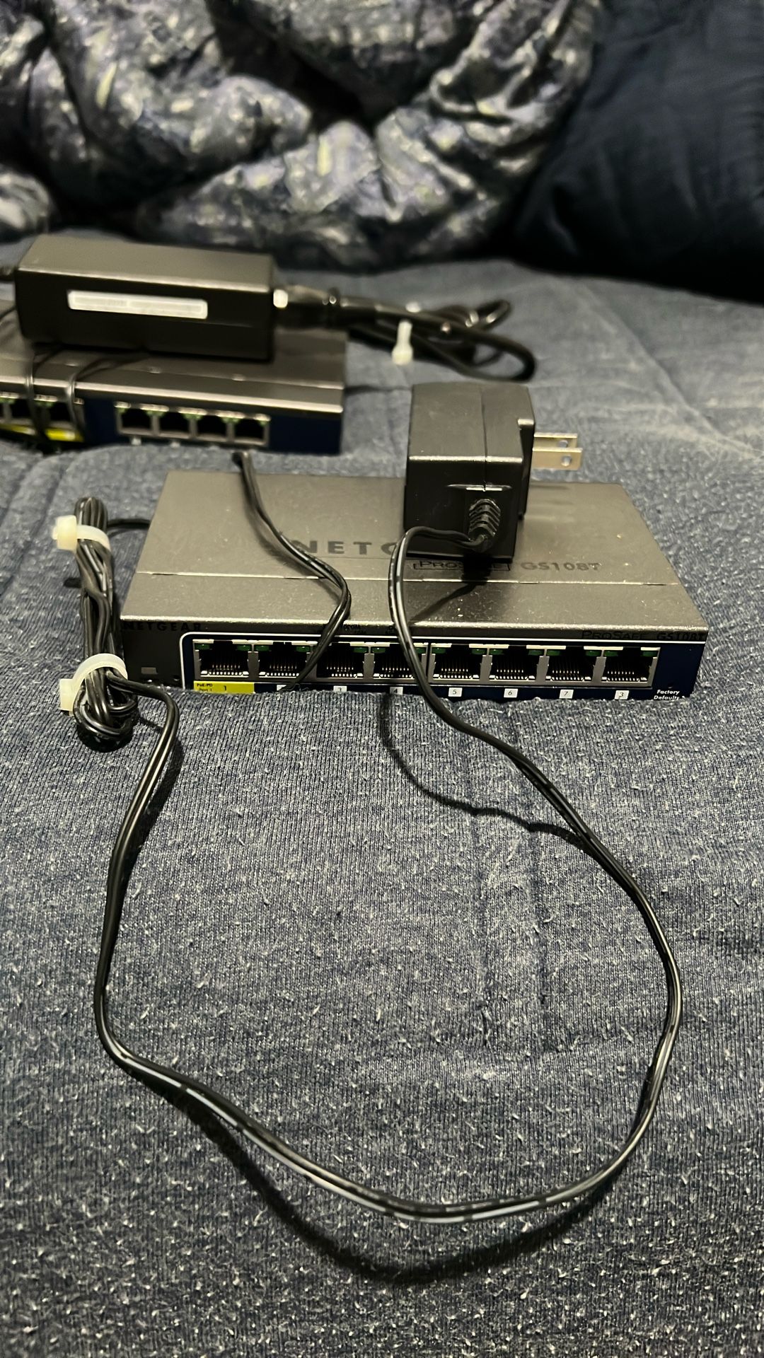 Network Adapters