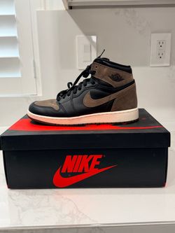 Jordan 1 Palomino GS 6Y