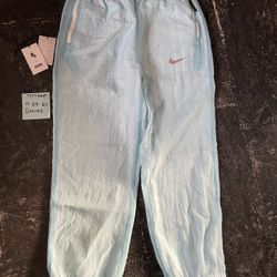Supreme x Nike Reversible Rip Stop Pants 