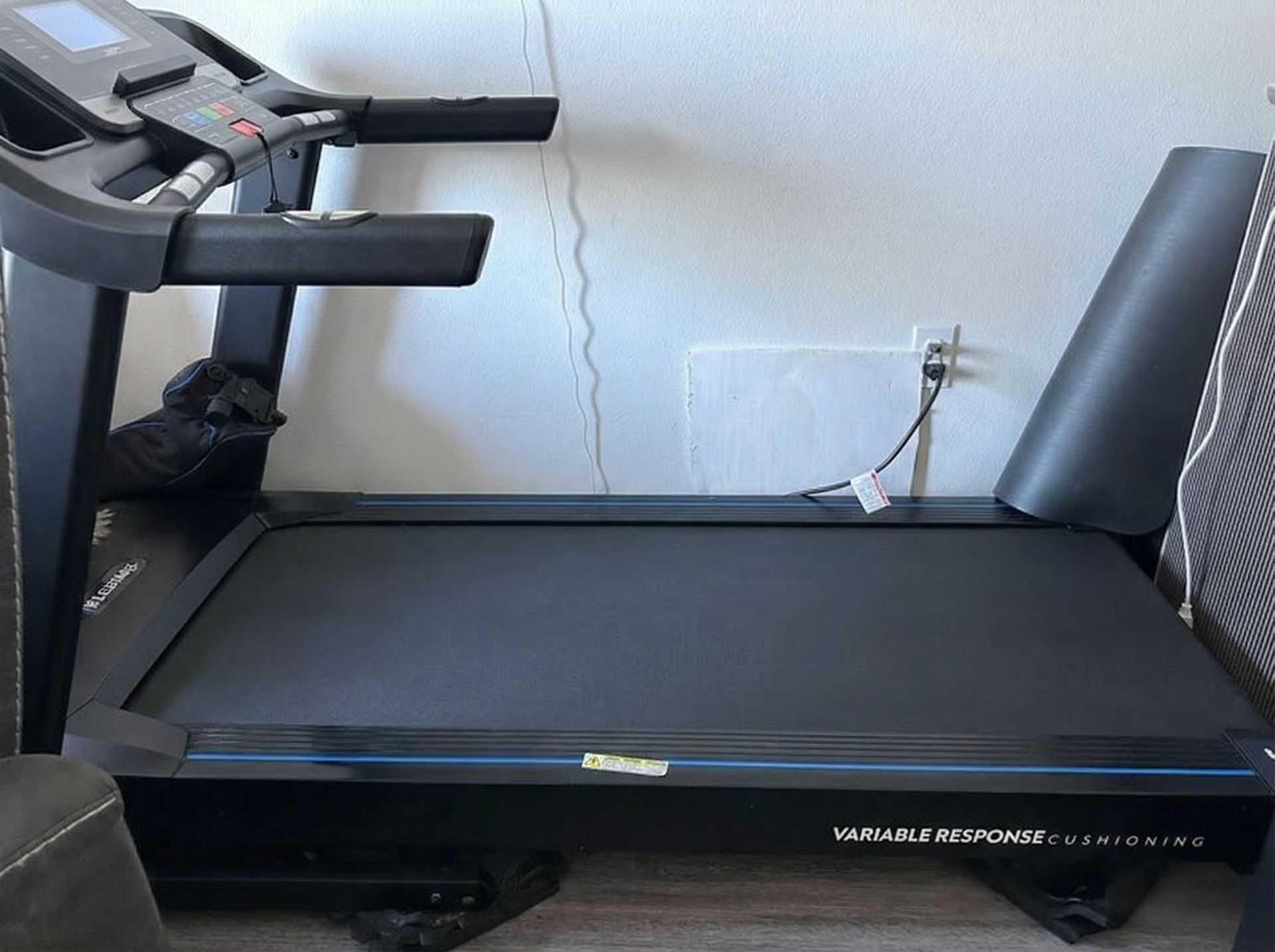 Treadmill Horizon Fitness