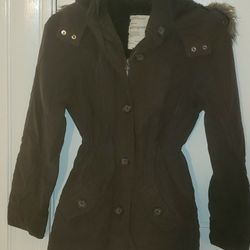 Ladies Winter Jacket
