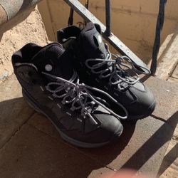 Morrell Women’s Hiking Boots