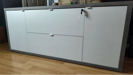 Sten Credenza Office/Home
