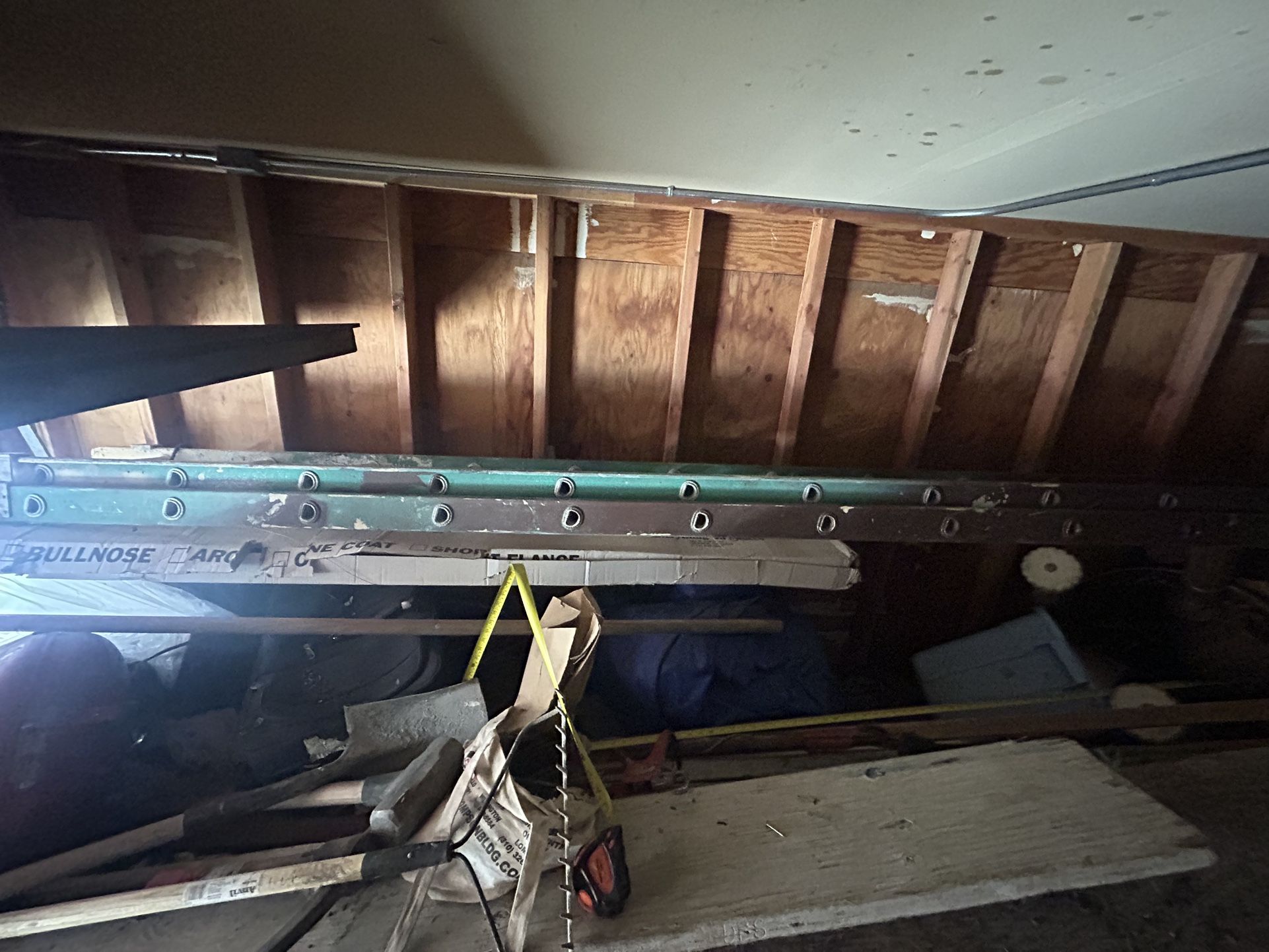 24 Ft Ladder