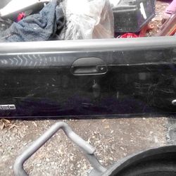 F150 Tailgate