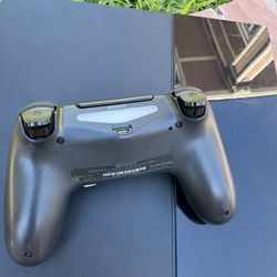Control Ps4 