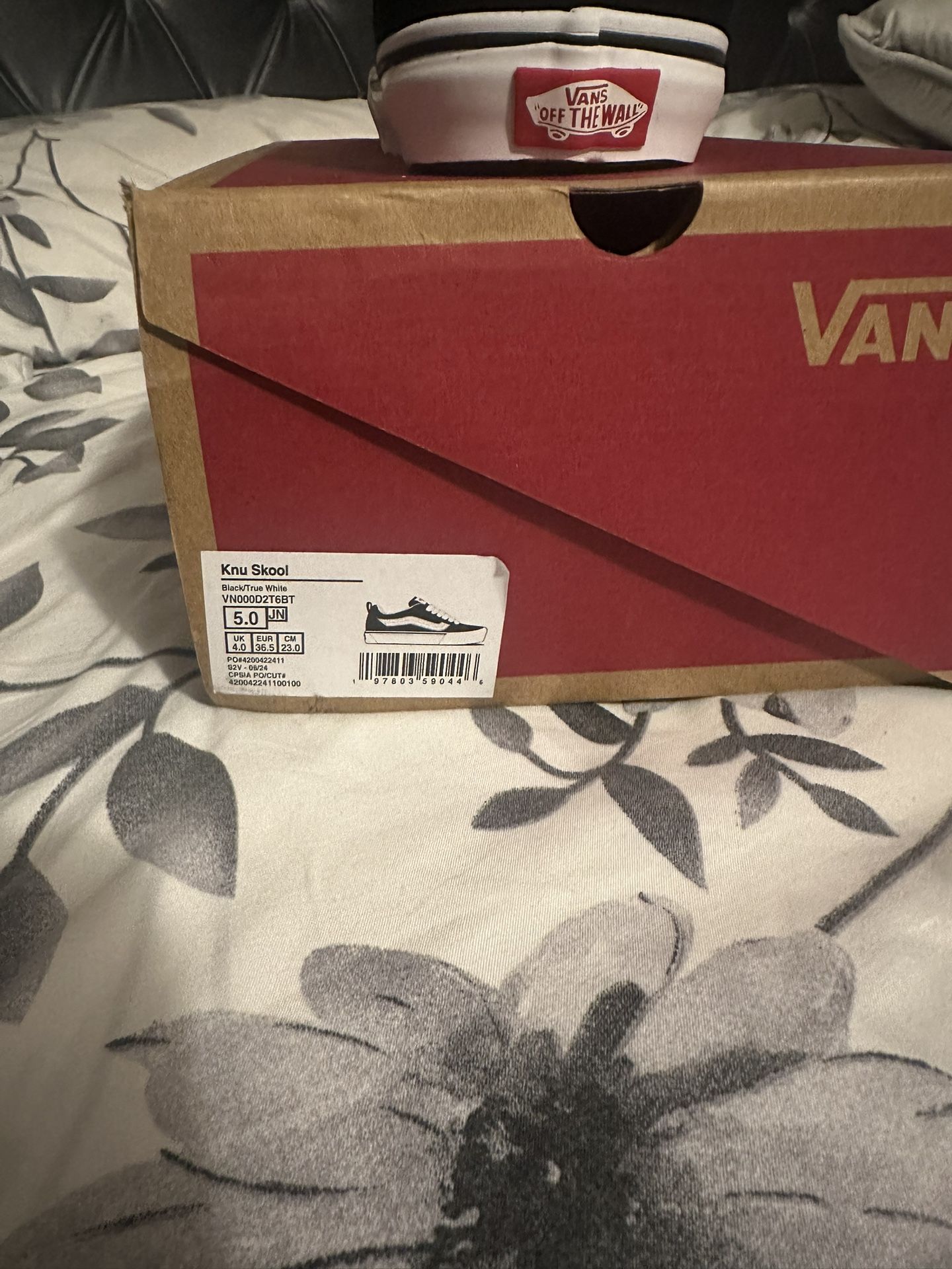 Vans