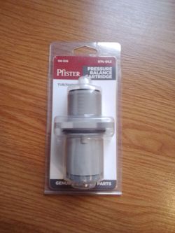 Pfister Pressure Balance Cartridge 974-042
