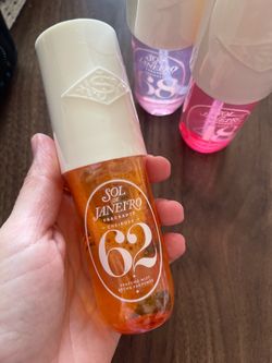 SOL mist spray nb 62