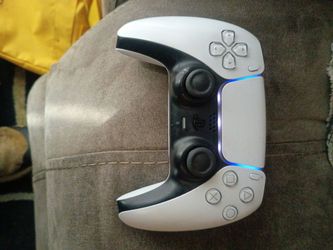 PS5 Dualsense Controller