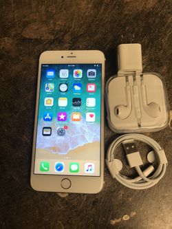 iPhone 6s unlocked for all carriers