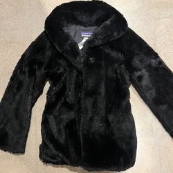 Patagonia Girls Size 8 Jacket