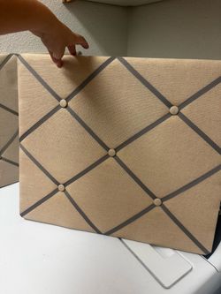 Decor board